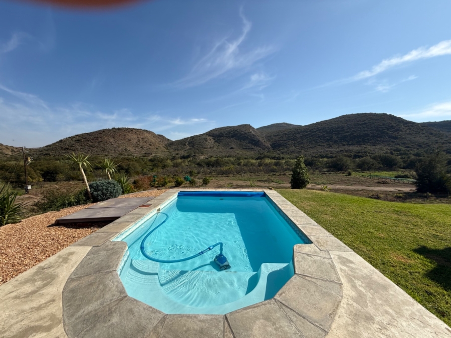 3 Bedroom Property for Sale in Van Wyksdorp Western Cape
